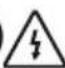 CANDY CVIOLS514EWH-1 - OPOMBA: - 6