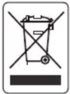 CANDY CVIOLS514EWH-1 - Disposal of your old appliance - 1