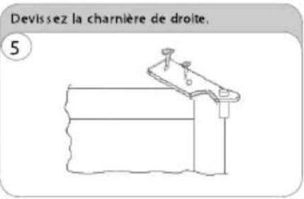 CANDY CDH1S513EW - INVERSERLESENSD'OUVERTUREDESPORTES - 5
