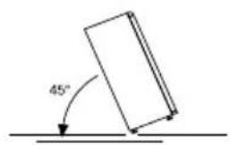 CANDY CDH1S513EW - A - 1