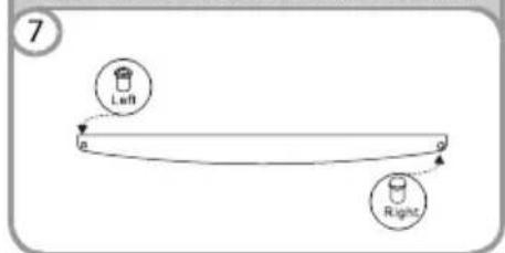 CANDY CDH1S513EW - A - 7