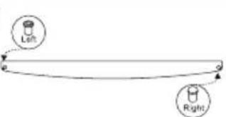 CANDY CDH1S513EW - A - 6
