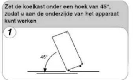 CANDY CDH1S513EW - A - 1