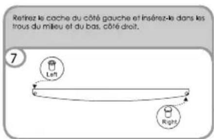 CANDY CDH1S513EW - INVERSERLESENSD'OUVERTUREDESPORTES - 7