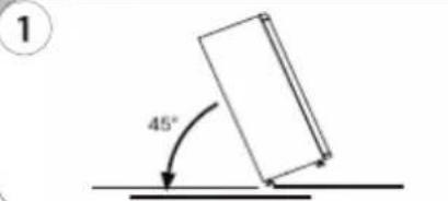 CANDY CDH1S513EW - PA3MPA3RABAHE 3AMPA3RABAHE - 1