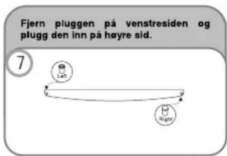 CANDY CDH1S513EW - OMHENGLING AV DORENE - 7