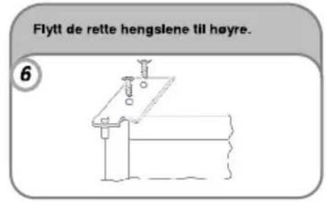 CANDY CDH1S513EW - OMHENGLING AV DORENE - 6