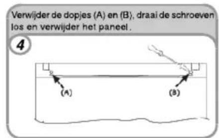 CANDY CDH1S513EW - A - 4