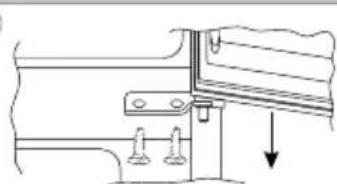 CANDY CDH1S513EW - A - 4