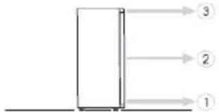 CANDY CDH1S513EW - A - 7