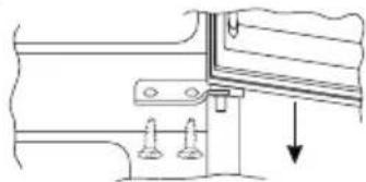 CANDY CDH1S513EW - OMHENGLING AV DORENE - 3