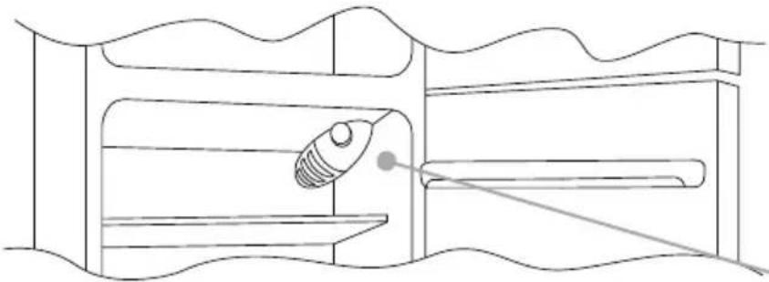 CANDY CDH1S513EW - KONTROLLPANEL - 1