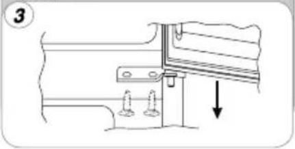 CANDY CDH1S513EW - A - 3
