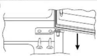 CANDY CDH1S513EW - A - 3