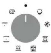 CANDY FCM855B - Use of touch control clock programmer (depends on model) - 13
