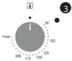 CANDY FCM855B - Utilisation du programmateur d'horloge à commande tactile (En fonction du modèle de four.) - 6