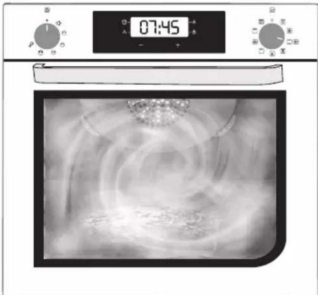 CANDY FIDP X699 - Aquactiva Function - 2