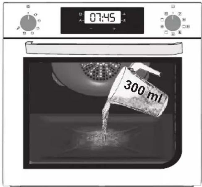 CANDY FIDP X699 - Aquactiva Function - 1