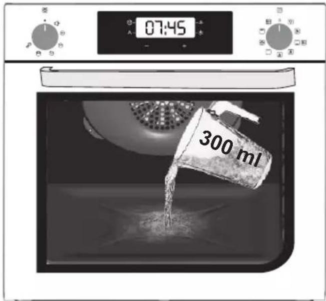 CANDY FIDP X699 - Aquactiva Function - 1