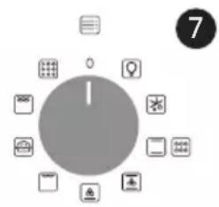 CANDY FIDP X699 - ACCESSORI - 3