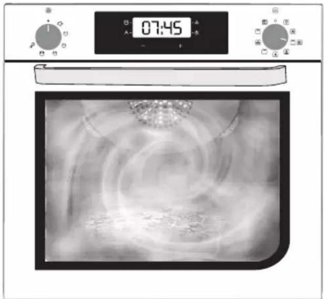 CANDY FIDP X699 - Aquactiva Function - 2