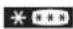CANDY CIL 220 EE/NCM - Freezer zone - 1