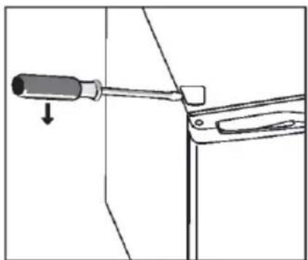 CANDY CFU 050 ENEW - INSTALLATION - 3