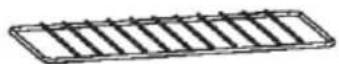 CANDY CFU 050 ENEW - Conformité - 2