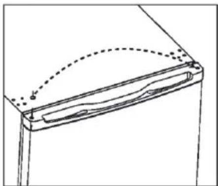 CANDY CFU 050 ENEW - INSTALLATION - 4