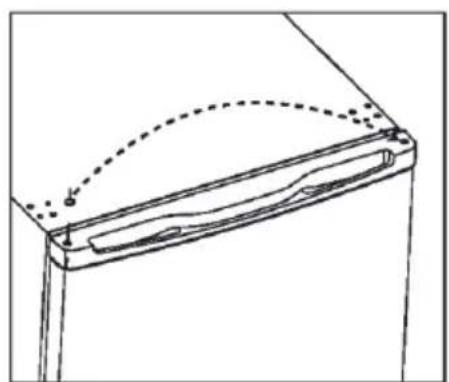 CANDY CFU 050 ENEW - INSTALLATION - 3