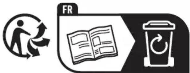 CANDY CLHS58EWK - INFORMATIONS DE SECURITE - 1