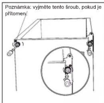 CANDY CLHS58EWK - Vratnost vrat - 4