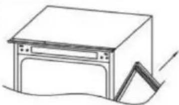 CANDY CMS518EWF - Assistance technique - 1