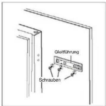 CANDY CFBD2450/2ESH - Installieren des Geräts - 3