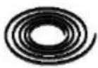 CANDY CFBD2450/2ESH - Girar la puerta - 8