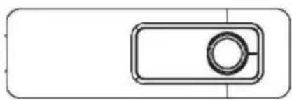 CANDY CFBD2450/2ESH - Austauschen der Lampe - 1