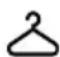 CANDY CROE H9A3TBE-S/N - Tasto SELEZIONE ASCIUGATURA - 2