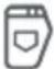 CANDY CROE H9A3TBE-S/N - WARNING - 3