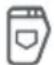 CANDY CROE H9A3TBE-S/N - ATTENZIONE - 3