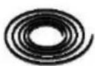 CANDY CFBD 2450/2EH - Sets voor installatie - 7