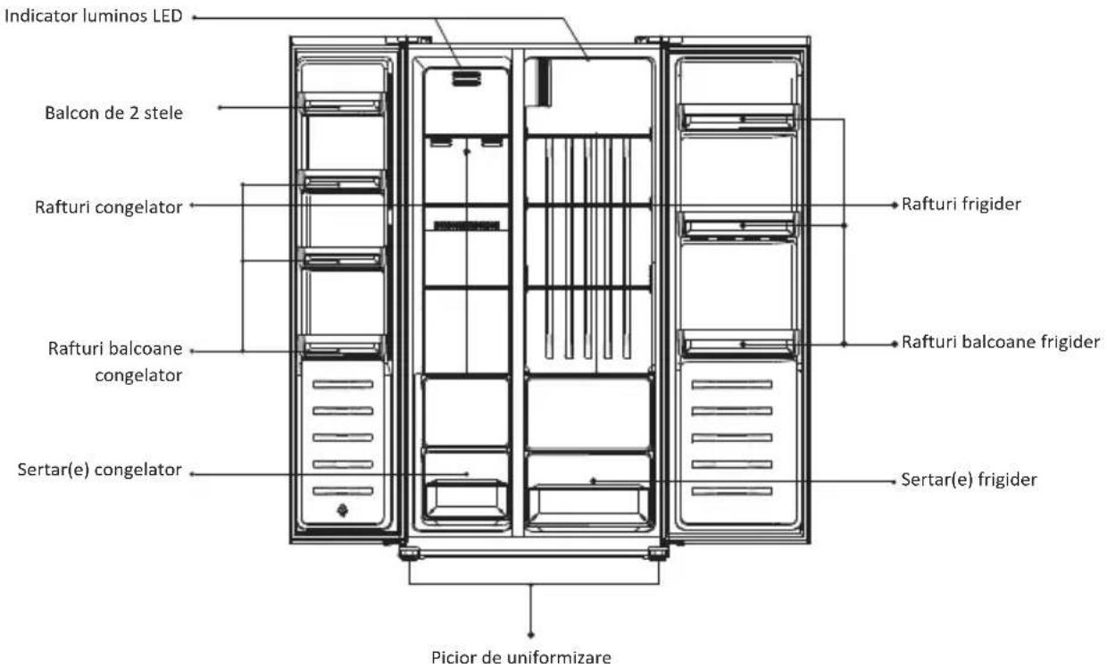 CANDY CHSVN-174X15 - Economie de energie - 2