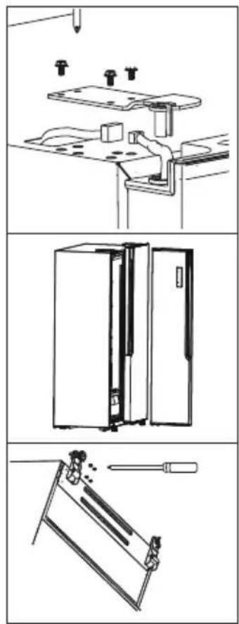 CANDY CHSVN-174X15 - Economia de energia - 5