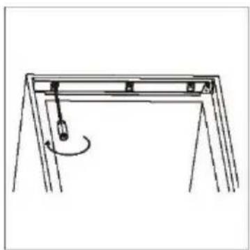 CANDY CELDP2450H - Instalace - 2