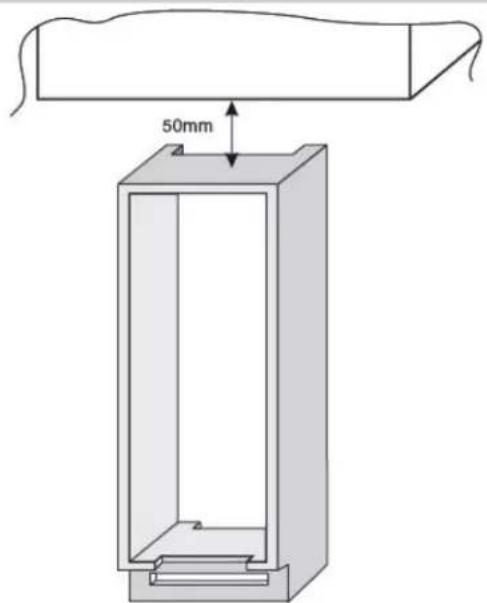 CANDY CIO 225 EE/NCM - PRECAUTIONS FOR THE CORRECT OPERATION - 2