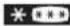 CANDY CIO 225 EE/NCM - Freezer zone - 1