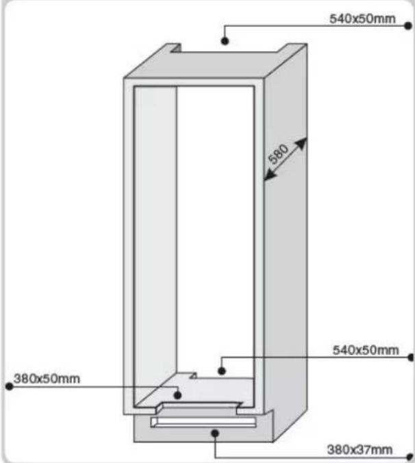CANDY CIO 225 EE/NCM - ΠΡΟΕΙΔΟΠΟΙΗΣΕΙΣ ΓΙΑ ΤΗ ΣΩΣΤΗ ΛΕΙΤΟΥΡΓΙΑ - 1