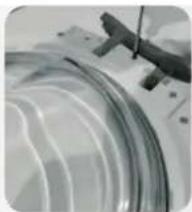CANDY CSO 1483DWCE-80 - 2. - 2