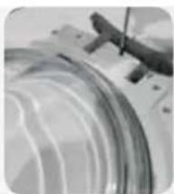 CANDY CSO 1483DWCE-80 - INSTRUKCJE - 3