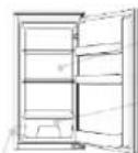 CANDY CMLS59EWI - PRAKTISCHE HINWEISE - 2