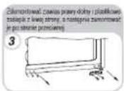 CANDY CMLS59EWI - O DWRACANIE DRZ WI - 3